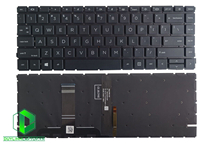 Bàn phím Laptop HP ProBook 440 G8, 445 G8 (LED)