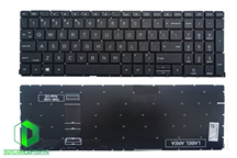 Bàn phím Laptop HP ProBook 450 G8, 455 G8, 650 G8 (Ko LED)