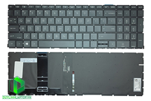 Bàn phím Laptop HP ProBook 450 G8, 455 G8, 650 G8 (LED)
