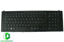 Bàn phím Laptop HP Probook 4720S, 4720