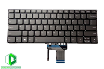 Bàn phím Laptop Lenovo 720S-14, 710-14 IKB, 710-15 IKB (Có nút nguồn)