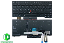 Bàn phím Laptop Lenovo E480, L480, T480S