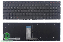 Bàn phím Laptop Lenovo Flex 3-1580, Flex 3-1570, Edge 2-15, 2-1580