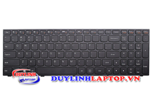 Bàn phím Laptop Lenovo G70-80, 300-15, B51-30, B51-35, B51-80, B70-80, B71-80, B50-30, G50-45 (OEM)