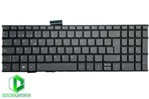Bàn phím Laptop Lenovo Ideapad 5-15IIL05, 5-15ARE05, 5-15ITL05, 15ALC05 (LED)