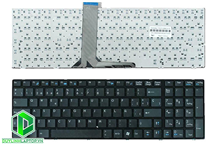 Bàn phím Laptop MSI GE60, GE70, GT60, GT70, GP60, GP70, MS16GA (Ko LED)