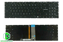 Bàn phím Laptop MSI GS60, GS70, GE62, GE72, GT72, MS-16J1, MS-16J2, MS-1781, GL72, GL62 (ZIN)