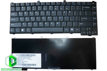 Bàn phím Laptop NEC E3100, E6200