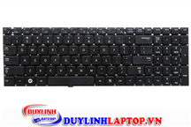 Bàn phím Laptop SamSung QX511, RC730, Q525, RC530, RC730, RC528, RF711, RF710, RF712, Q560 (Ko Khung