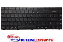 Bàn phím Laptop SamSung R463, R478, R468, RV439, R440, P480
