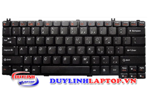 Bàn phím Lenovo 20008, 20003, 15003, 14003, 15003, E23, V100, V200, E42, E42L (Đen)