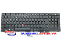 Bàn phím Lenovo E560, E560C, E565, E555, E550