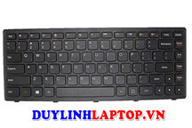 Bàn phím Lenovo G400S, G400AS, G400AT, G400AM, G405S, S410P, FLEX14G, G410S, Z410