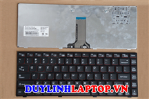 BÀN PHÍM LENOVO Ideapad Y400 Y400N-IFI, Y400N-ISE