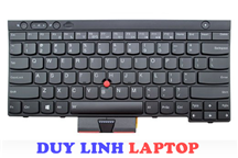 Bàn phím Lenovo T430, T430S, T530, X230, W530, X130, L430, L530 (không đèn)