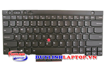 Bàn phím Lenovo T430, T430S, T530, X230, W530, X130, L430, L530 (có đèn)