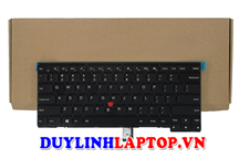 BÀN PHÍM LENOVO T440, T440P, T440S, T431S, E431, E440, T431, L440, T450, E460, E450 ( Có đèn)