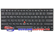 Bàn phím Lenovo T440, T440P, T440S, T431S, E431, E440, T431, L440, T450, E460, E450 ( Không đèn)