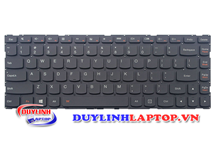 Bàn phím Laptop Lenovo Yoga 500-14 IBD, U31-70, U41-70, 500S-14 ISK, S41-35, S41-70, S41-35, S41-75