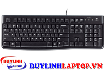 Bàn phím Logitech K120