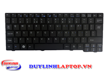 Bàn phím Acer  One A110, A150, ZG5, D150, D250, ZG8 chính hãng