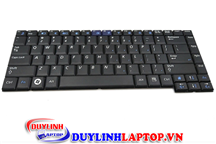 Bàn phím Samsung R408, R409, R410, R460, R458, R403, R453, R457