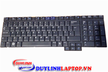 Bàn phím Laptop SamSung R700, R618, R517, R523, R610, R610H, R525, NP-R525, NP-R525, RV540, NP-R540