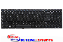 Bàn phím Laptop SamSung RF510, QX530, SF510, RF511, SF511, RF530, Q530, QX510 (Ko Khung)