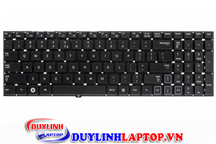 Bàn phím Laptop SamSung RV511, RV515, RV518, RV513, E3511, RV509, RV520, RC510, RC520, RC512, S3511