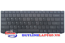 Bàn phím Sony Vaio NR, NS, PCG-7151L, PCG-7152L, 7153L, PCG-7112L, PCG-7133L, PCG-7Z2L (Đen/Trắng)