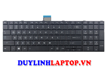 BÀN PHÍM TOSHIBA L50-A,L50D L50-A L50D-A L50t L50t-A