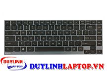 BÀN PHÍM TOSHIBA Z830, Z835 Z830-S8301 Z830-S8302, S8301 Z830-S830, Z930, Z935, U900, U800, U800W