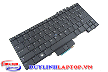 Bèn phím Dell Latitude E4300 (Có đèn)