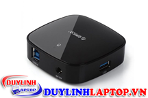 Bộ Chia Hub USB ORICO H4818-U3