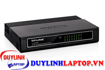 Bộ chia mạng Switch TP-Link TL-SF1016D 16 port
