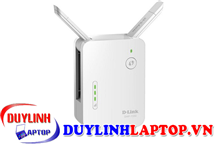 Thiết bị phát wifi mở rộng sóng DLink DAP-1330 giá rẻ, phát sóng khỏe 300Mbps