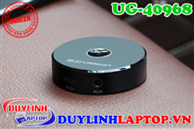 Bộ phát Bluetooth 4.2 kết nối Audio AUX 3.5mm Ugreen 40968