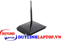 Thiết bị phát wifi giá rẻ Wifi DLink DIR-600M tốc độ 300Mbps chất lượng tốt bảo hành 12 tháng