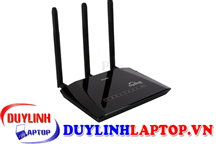 Bộ phát sóng Wifi DLink DIR 619L công suất cao tốc độ 300Mbps giá cả hợp lý