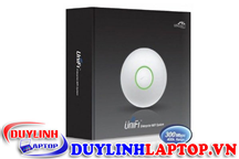 Bộ phát sóng wifi không dây UBIQUITI Unifi AP chuẩn N tốc độ 300Mbps