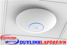 Bộ phát sóng wifi không dây UBIQUITI Unifi AP-Pro