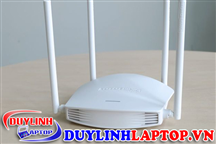 Bộ phát sóng wifi Totolink N600R 600 Mbps