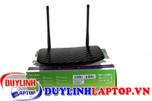 Thiết bị phát wifi băng tần kép không dây TP LINK Archer C2 AC750 giá tốt, chất lượng tốt.