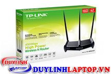 Bộ phát sóng wifi TP Link TL-WR941HP