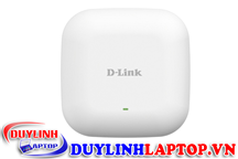 Bộ Phát Wifi chính hãng D-Link DAP-2230 chuẩn N tốc độ 300Mbps.