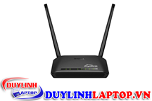 Bộ phát Wifi D-Link DIR-816L Wireless AC750 Cloud Router