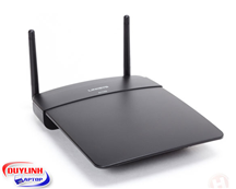 Bộ Phát Wifi Linksys E1700 N300 Wi-Fi Router