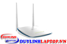 Bộ phát Wifi thiết kế đẹp Tenda FH305 Tốc độ 300Mbps giá tốt, hiện đại