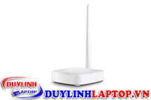 Cục phát wifi không dây giá rẻ Tenda N150 chất lượng tốt, phát sóng mạnh