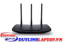 Bộ phát wifi không dây 3 ăng ten Tp-Link TL-WR940N tốc độ 450Mb